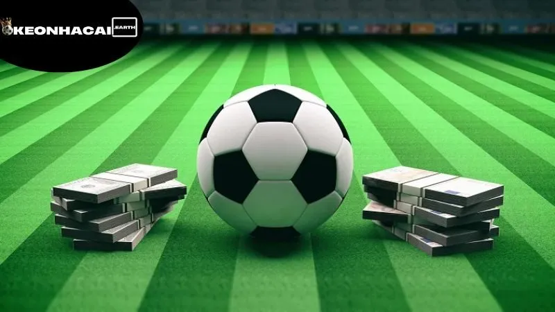 Kèo Bóng Đá 0.05 Là Gì - Kèo Chấp Nửa Trái ở Trong Cá Độ 2 keo-bong-da-0-05-la-gi-khai-niem