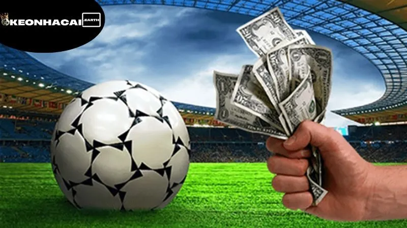 Kèo Bóng Đá 0.05 Là Gì - Kèo Chấp Nửa Trái ở Trong Cá Độ 3 keo-bong-da-0-05-la-gi-ly-do