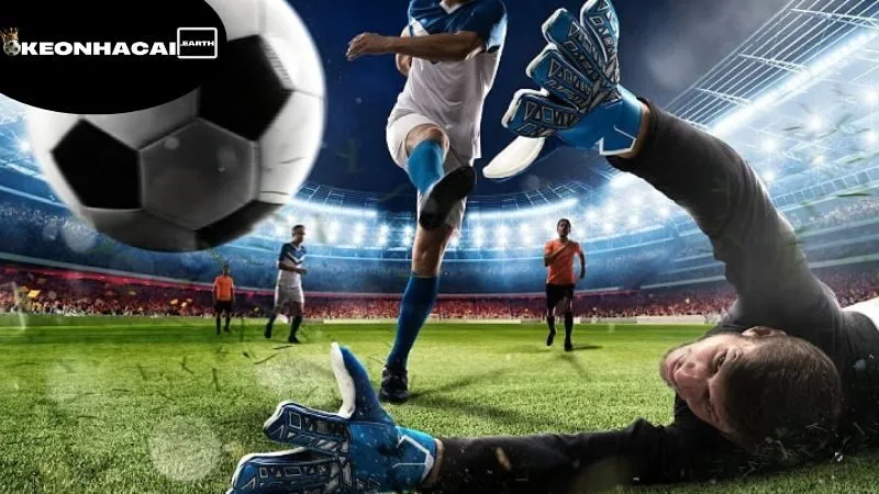 Kèo Bóng Đá 0.25 Là Gì - Chi Tiết Về Loại Kèo Chấp Phổ Biến 3 keo-bong-da-0-25-la-gi-diem-noi-bat