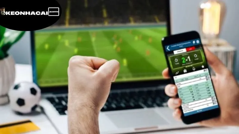 Kèo Chấp Bóng Đá Là Gì - Cách Hiểu Rõ Và Chơi Thông Minh 2 keo-chap-bong-da-la-gi-khai-niem