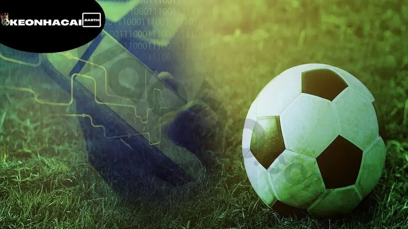 Kèo Chấp Bóng Đá Là Gì - Cách Hiểu Rõ Và Chơi Thông Minh 3 keo-chap-bong-da-la-gi-cau-truc