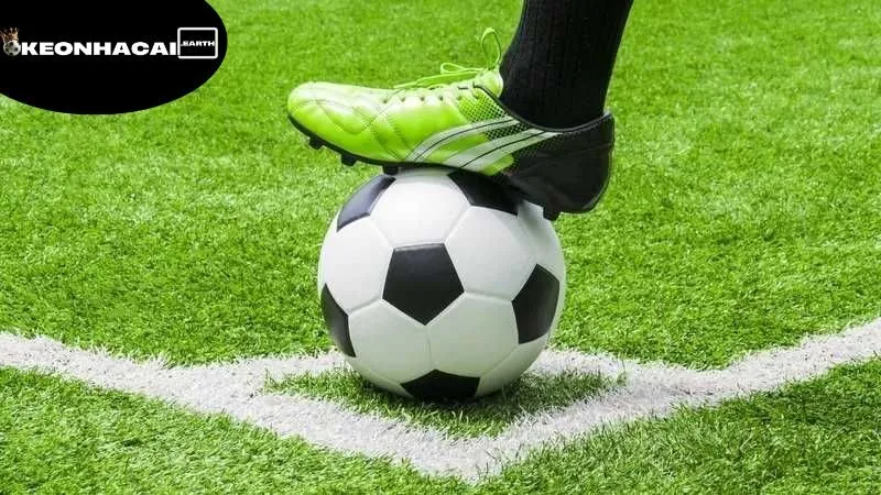 Kèo Chấp Bóng Đá Là Gì - Cách Hiểu Rõ Và Chơi Thông Minh 4 keo-chap-bong-da-la-gi-cac-loai-hinh