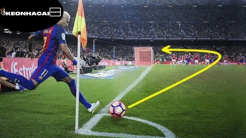 Kèo Góc Bóng Đá Là Gì - Khám Phá Hình Thức Cá Cược Độc Đáo 3 keo-goc-bong-da-la-gi-ly-do