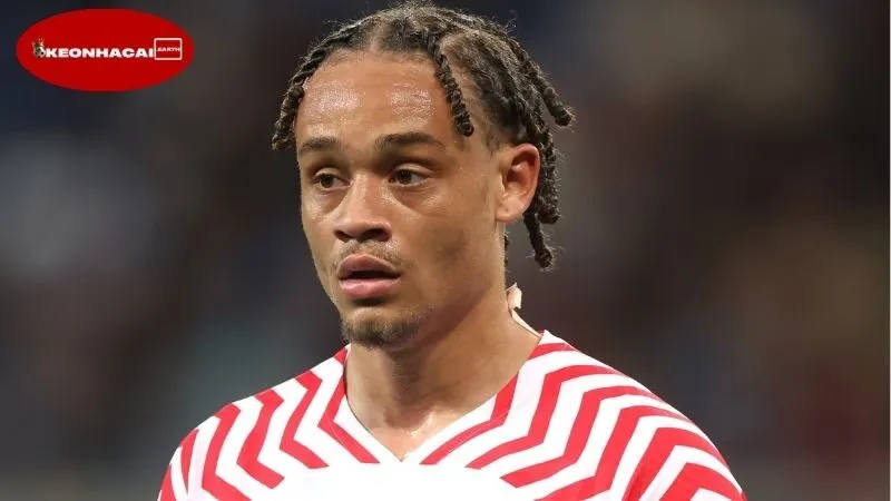 Tình Hình Chuyển Nhượng Của Man City