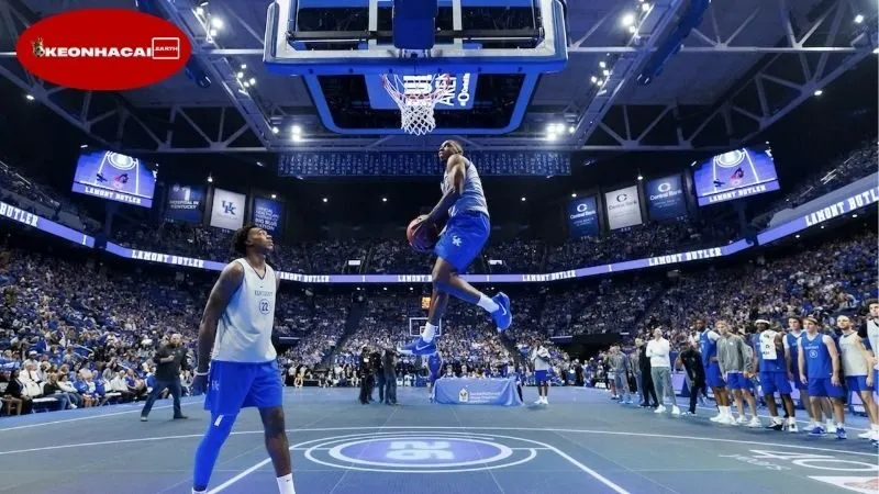 Cuộc “arms race” mới trong thể thao đại học Mỹ – Vượt hạn mức chia sẻ doanh thu 2 Tìm hiểu về cuộc “arms race” trong thể thao đại học Mỹ