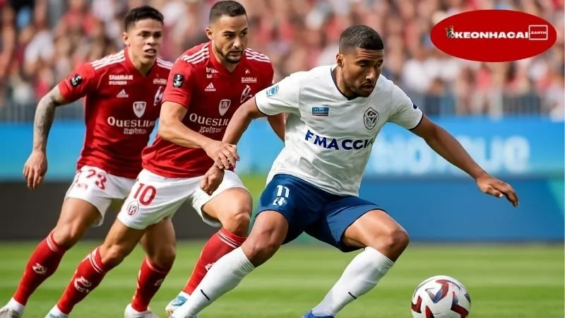 Nhận định bóng đá Marseille vs Paris FC, 22h00 ngày 23/8, bắt nạt tân binh 7 Thông tin lực lượng Marseille vs Paris FC mới nhất