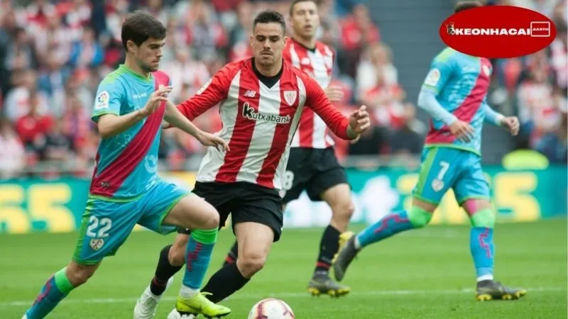 Nhận định đặc biệt Athletic Bilbao vs Rayo Vallecano