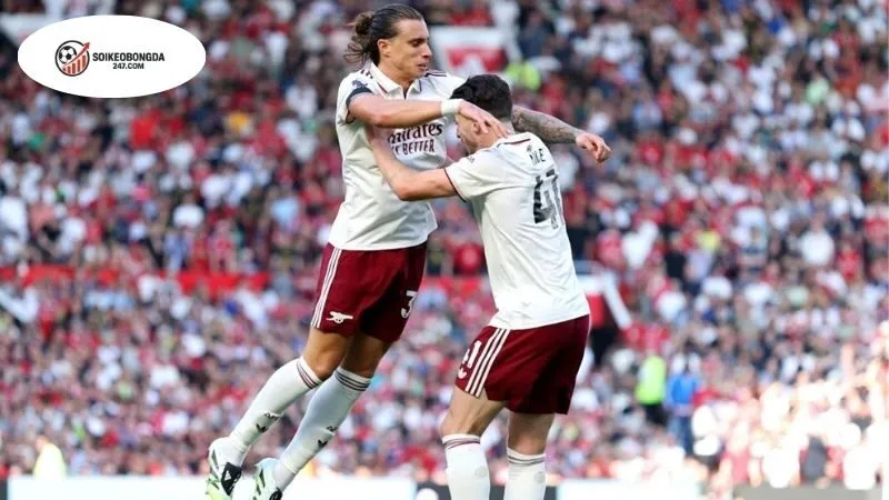 Nhận định bóng đá cho trận Arsenal vs Leeds, diễn ra vào lúc 23h30 ngày 23/8, cho thấy pháo vẫn tỏ ra dè dặt và cẩn trọng 6 Thông tin mới nhất về lực lượng Arsenal và Leeds