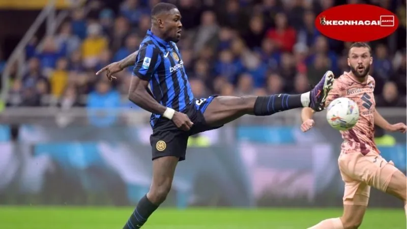 Nhận định Inter Milan vs Torino (1h45 ngày 26/8), màn ra mắt của Chivu 10 11 6