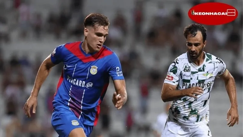Nhận định Estrela vs Alverca 2h15 ngày 26/8 (VĐQG Bồ Đào Nha 2025/26) 8 Nhận định hiệp 1 Estrela vs Alverca