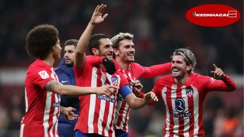 Nhận định bóng đá Atletico vs Elche, 00h30 ngày 24/8, bắt nạt tân binh 2 Thông tin lực lượng Atletico vs Elche mới nhất