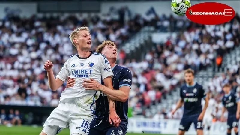 Nhận định Sevilla vs Getafe (02h30 ngày 26/8), gieo sầu tại Sanchez Pizjuan 7 Nhận định đặc biệt Sevilla vs Getafe