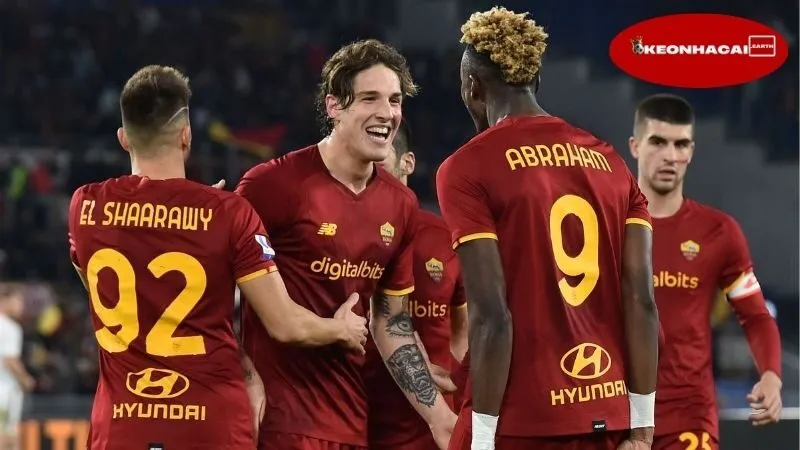 Nhận định bóng đá Roma vs Bologna, 01h45 ngày 24/8, bình minh của Bologna 1 Thông tin lực lượng Roma vs Bologna mới nhất