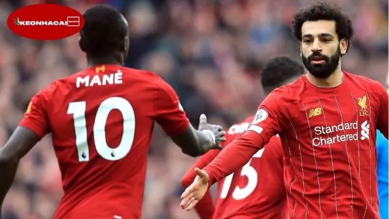 Xu hướng và tiềm năng của các cầu thủ trẻ