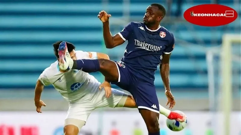 Nhận định bóng đá Hải Phòng vs PVF-CAND, 18h00 ngày 23/8, ngựa ô hết bất ngờ 2 Thông tin lực lượng Hải Phòng vs PVF-CAND mới nhất