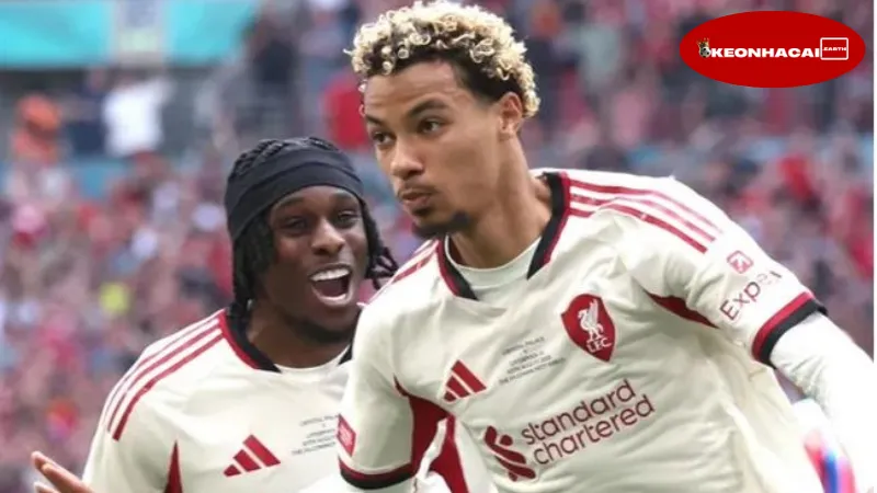 Nhận định bóng đá Liverpool vs Bournemouth, 02h00 ngày 16/8, nhà vua gặp khó khăn 9 Thông tin lực lượng Liverpool vs Bournemouth mới nhất