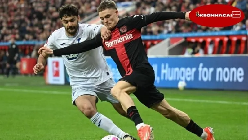 Nhận định bóng đá Leverkusen vs Hoffenheim, 20h30 ngày 23/8, Ten Hag chào sân bằng chiến thắng! 1 Thông tin lực lượng Leverkusen vs Hoffenheim mới nhất