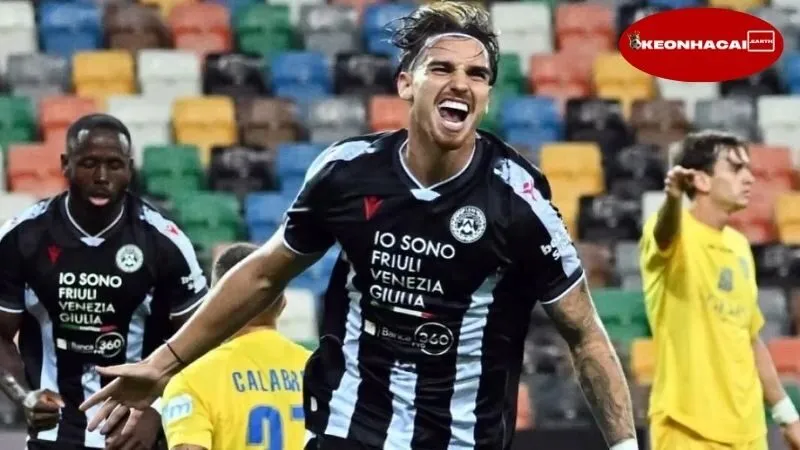 Nhận định đặc biệt Udinese vs Hellas Verona