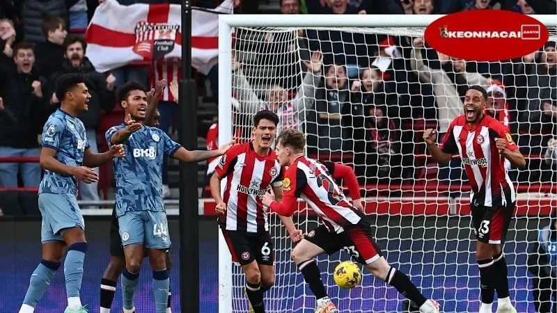 Nhận định bóng đá Brentford vs Aston Villa, 21h00 ngày 23/8, bổn cũ soạn lại 9 Thông tin lực lượng Brentford vs Aston Villa mới nhất