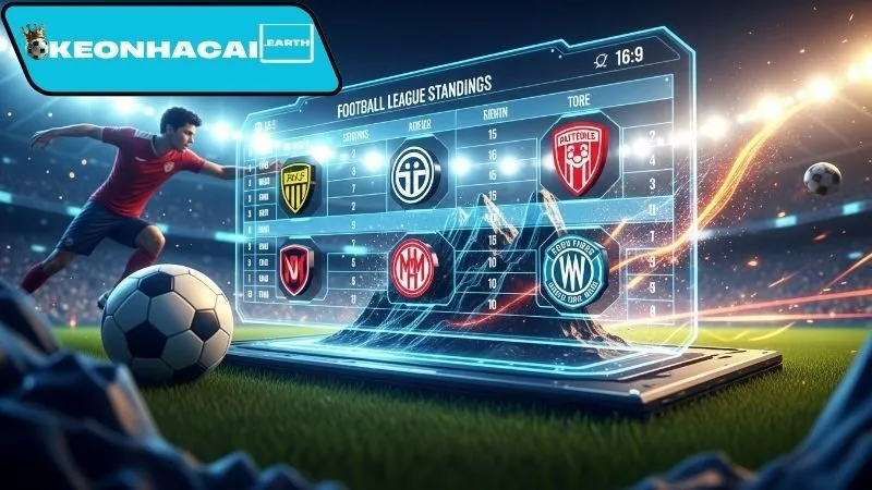 Bảng xếp hạng giải vô địch quốc gia mới nhất 7 bang-xep-hang-giai-vo-dich-quoc-gia