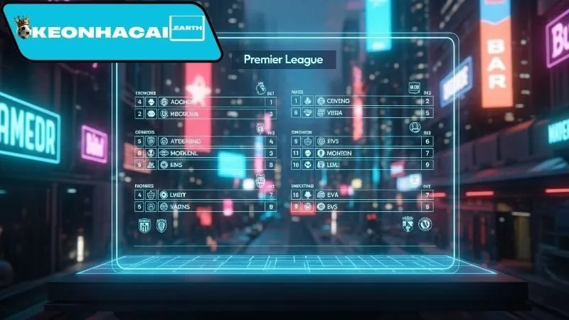 bang-xep-hang-premier-league