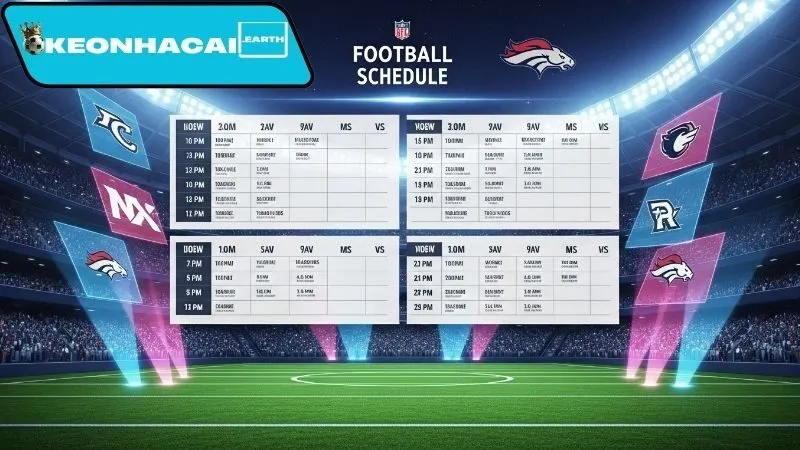 Lịch thi đấu Copa America 2024 mới nhất 2 Lịch thi đấu Copa America theo giai đoạn