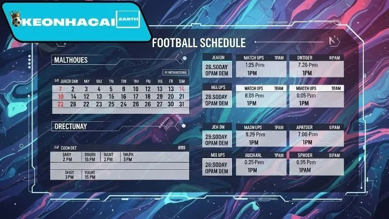 Lịch thi đấu Copa America 2024 mới nhất 4 Lịch thi đấu Copa America vòng knock-out