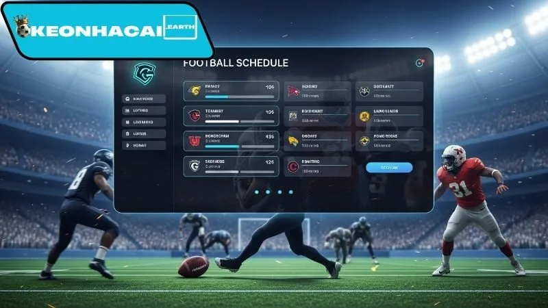 Lịch thi đấu La Liga mới nhất hôm nay 2 Lịch thi đấu La Liga hôm nay theo vòng đấu