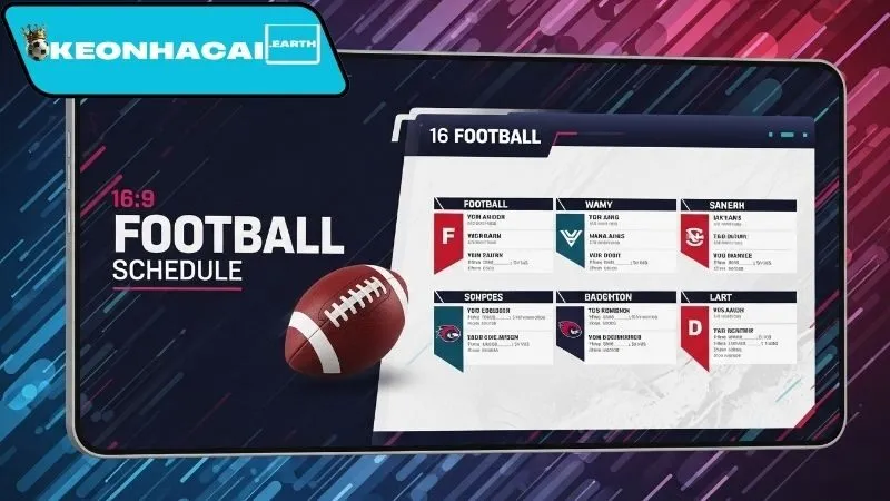 Lịch thi đấu Serie A hôm nay theo thời gian