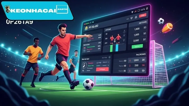 Nhận định bóng đá chuyên gia giải quốc tế