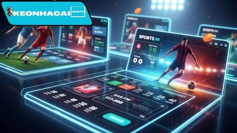 Nhận định bóng đá hôm nay xu hướng kèo và chiến thuật