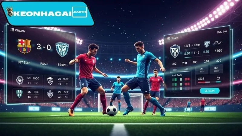 Nhận định phong độ đội bóng hôm nay 3 Nhận định phong độ đội bóng sân nhà – sân khách