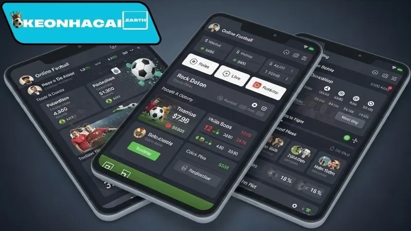 Soi kèo bóng đá hôm nay trận tiêu biểu