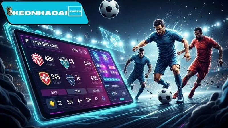 Phân tích chuyên gia soi kèo hôm nay