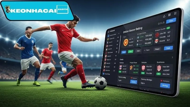 Phân tích kèo chuyên sâu