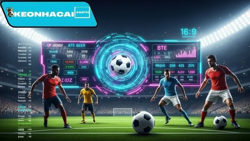 Phân tích chuyên sâu soi kèo La Liga