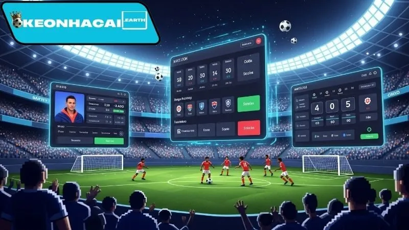 Soi kèo Premier League hôm nay chính xác 9 soi-keo-premier-league