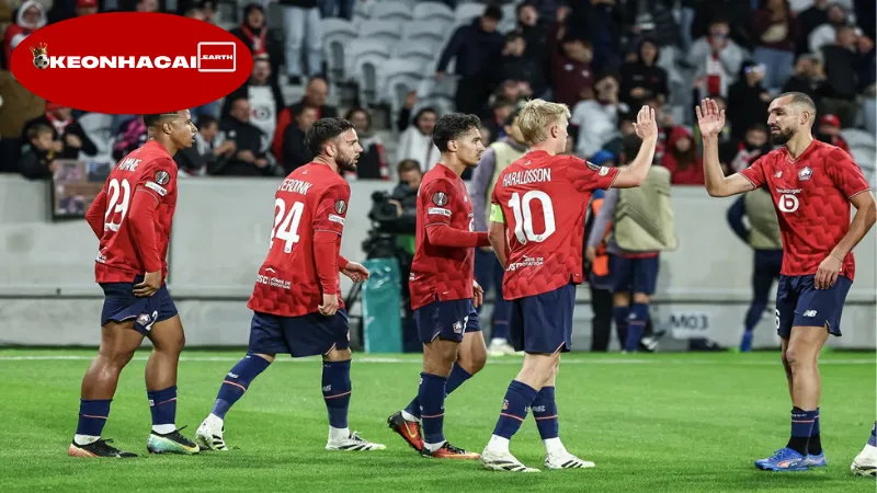 Hiểu rõ về Go Ahead Eagles – Đội bóng non trẻ nhưng đầy nhiệt huyết tại Europa League