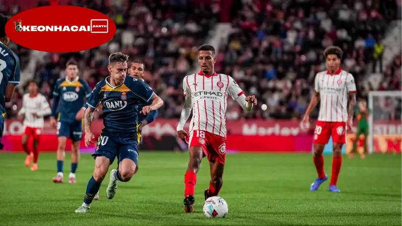 Thông tin lực lượng Girona vs Espanyol mới nhất