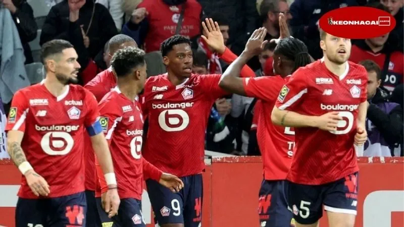 Thông tin lực lượng Lille vs Brann mới nhất