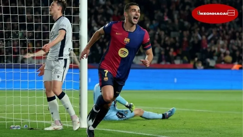 Thông tin lực lượng Osasuna vs Elche mới nhất