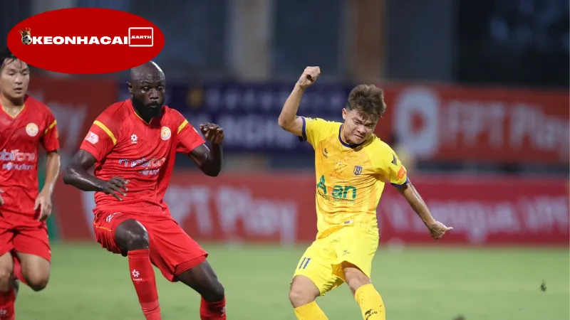 Nhận định bóng đá PVF-CAND vs HAGL, 18h00 ngày 27/9, ăn ngay 3 điểm 10 Thông tin lực lượng PVF-CAND vs HAGL