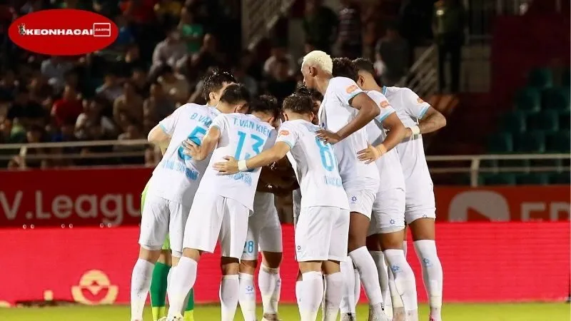 Soi kèo bóng đá Nam Định vs Ratchaburi, 19h15 ngày 17/9, thử thách cho đội nhà 8 Thông tin lực lượng Nam Định vs Ratchaburi