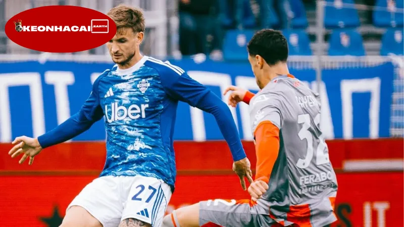 Nhận định bóng đá Como vs Cremonese, 20h00 ngày 27/9, tỉ số hòa nhau 7 Thông tin lực lượng Como vs Cremonese mới nhất