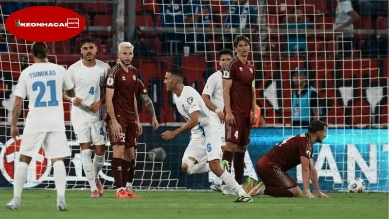 Nhận định bóng đá Belarus vs Scotland, 01h45 ngày 9/9, khúc ca khải hoàn 10 Thông tin lực lượng Belarus vs Scotland mới nhất