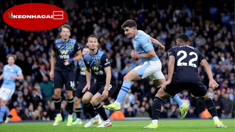 Nhận định bóng đá Man City vs Burnley, 21h00 ngày 27/9 1 Thông tin lực lượng Man City vs Burnley mới nhất