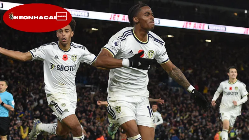 Thông tin lực lượng Leeds vs Bournemouth mới nhất