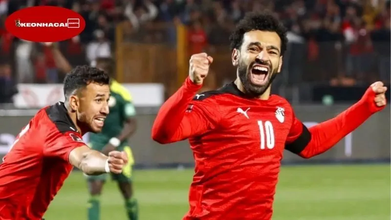 Nhận định bóng đá Burkina Faso vs Ai Cập, 23h00 ngày 9/9, khó cản đội khách 5 Thông tin lực lượng Burkina Faso vs Ai Cập mới nhất