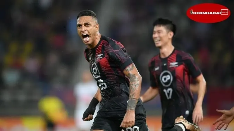 Có thể bạn quan tâm đến trận đấu quan trọng này Selangor vs Bangkok United