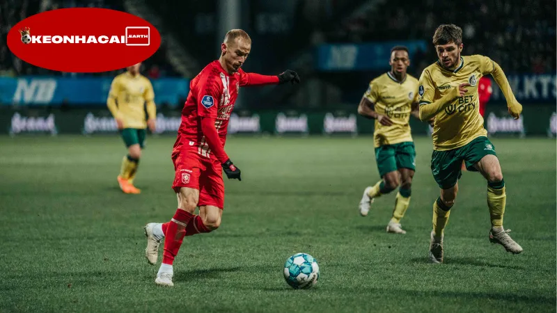 Thông tin lực lượng Twente vs Sittard mới nhất